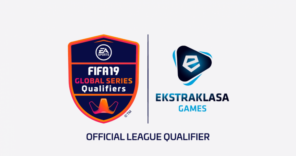 Esport wkracza do rozgrywek piłkarskich - Ekstraklasa Games
